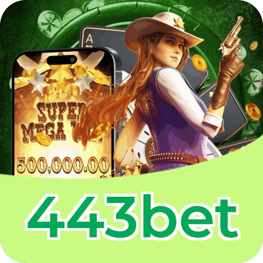 Slots Premium da PG Soft na 443bet