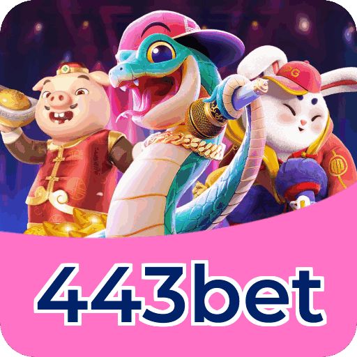 Download PC 443bet