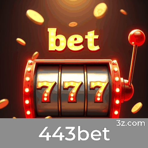 443bet: Seu Cassino e Apostas de Confiança